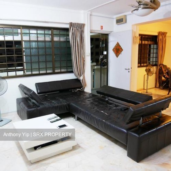 Pasir Ris Street 21 thumbnail photo